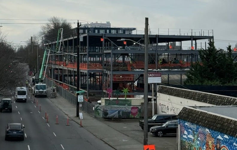 construction