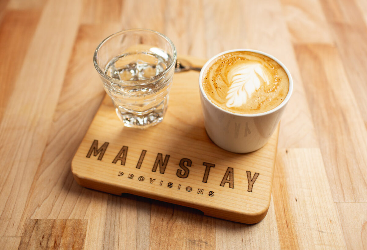 Cortado