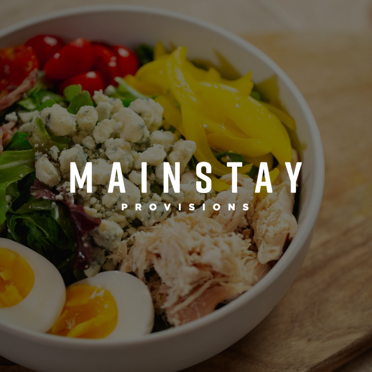 Mainstay