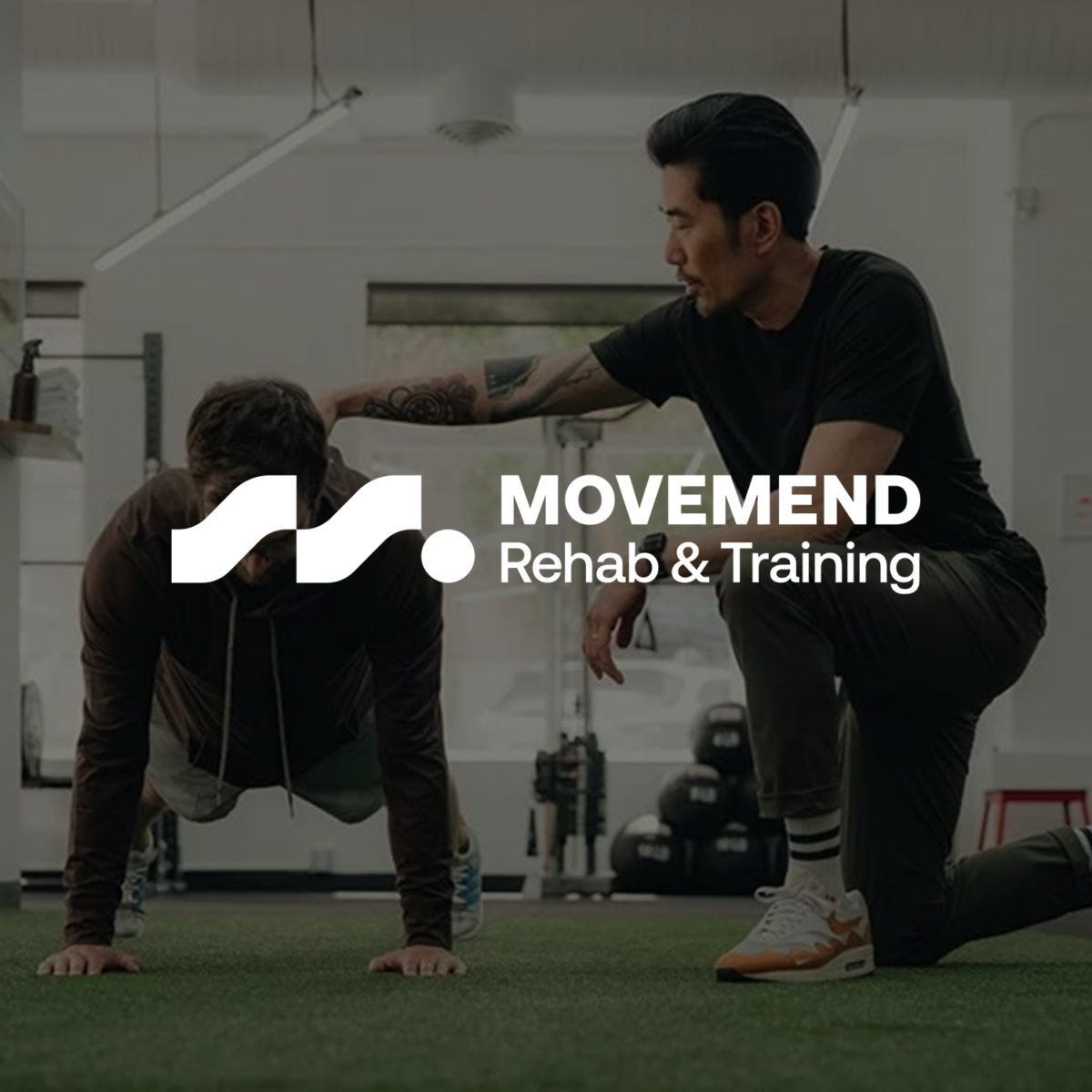 Movemnd