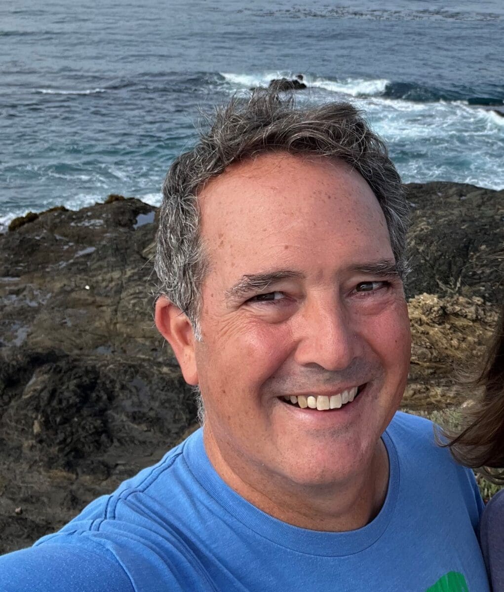 Erik Bio Pic