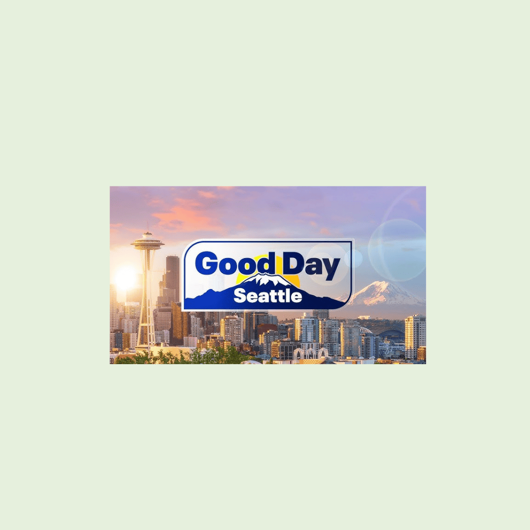 Good Day Seattle logo