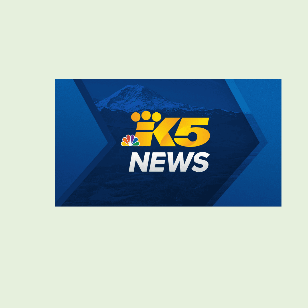 King5 logo