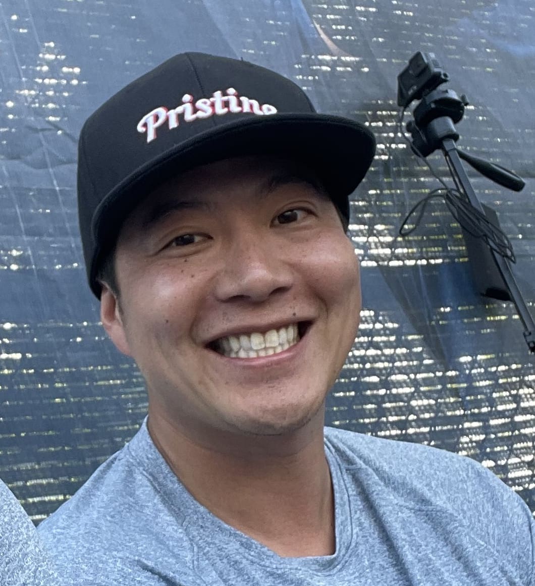 David Bao_Bio Photo