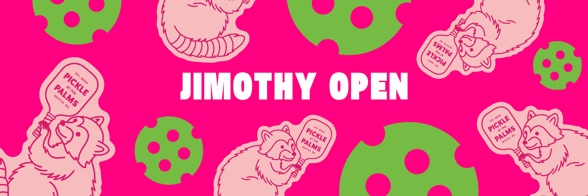 PickleBeast Jimothy Open Image