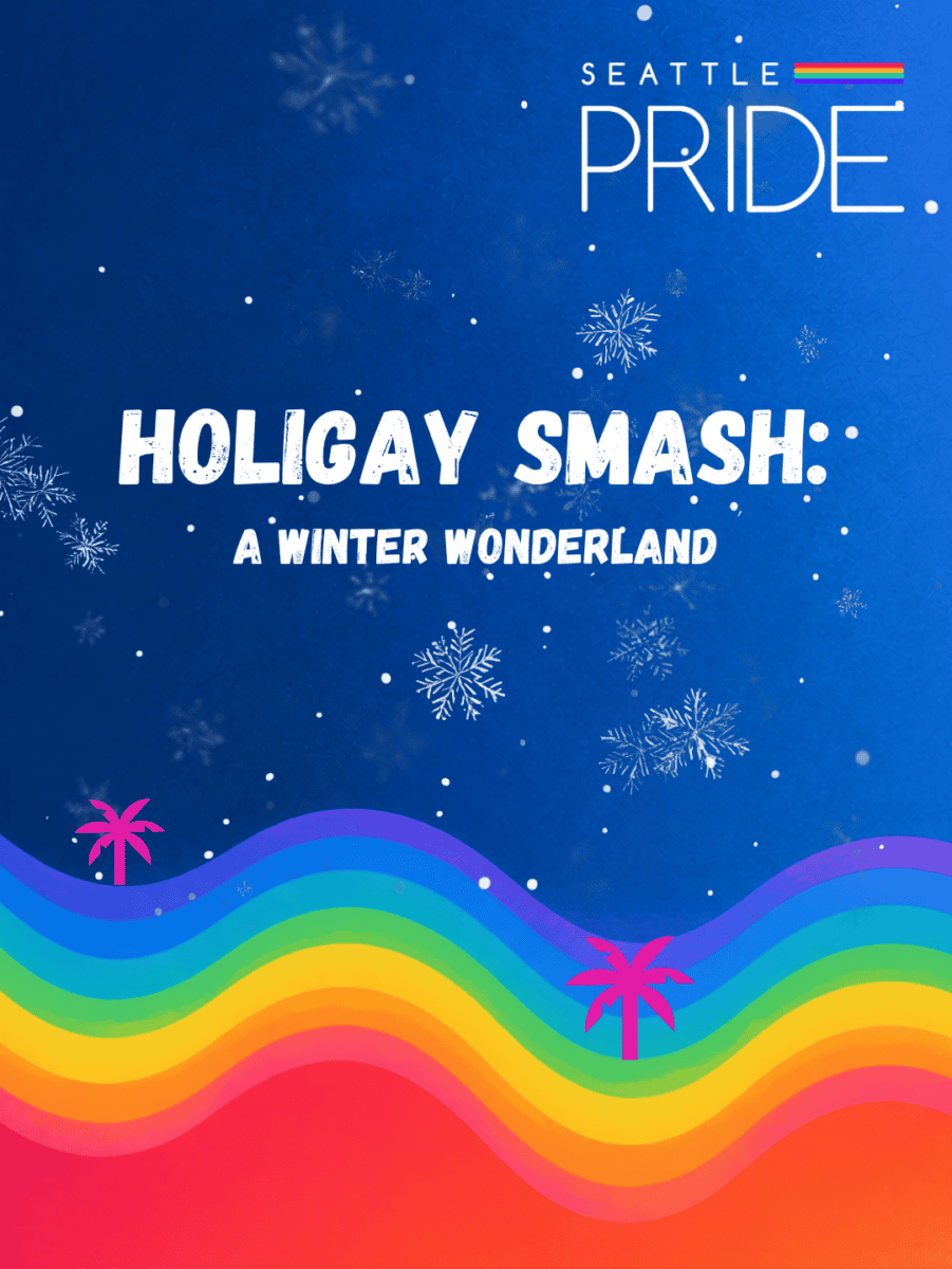 HoliGay Smash