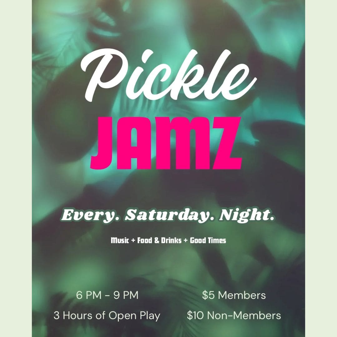 Pickle Jamz for square